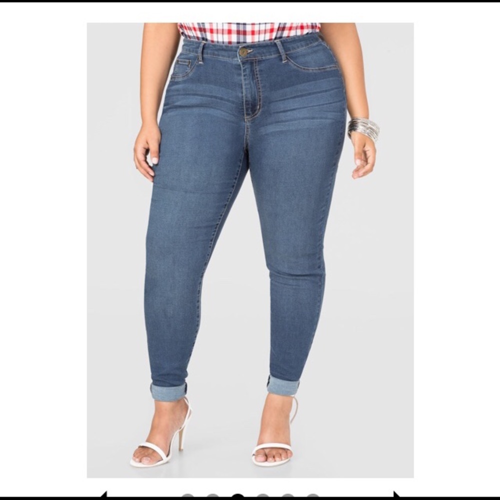 Jeggings